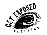 GET EXPOSED CLOTHING