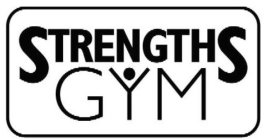 STRENGTHS GYM