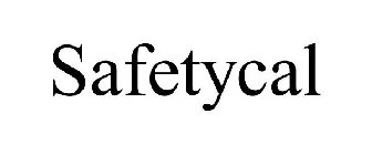 SAFETYCAL