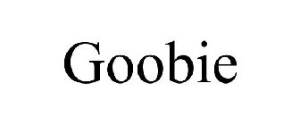 GOOBIE