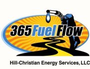 365 FUEL FLOW HILL-CHRISTIAN ENERGY SERVICES, LLC