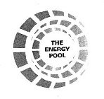 THE ENERGY POOL