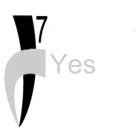 7 YES