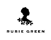RUBIE GREEN