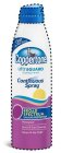 COPPERTONE ULTRAGUARD SUNSCREEN CONTINUOUS SPRAY CLEAR NO-RUB SPRAY BROAD SPECTRUM UVA/UVB PROTECTION WATERPROOF QUICK & EVEN COVERAGE SPRAYS AT ANY ANGLE