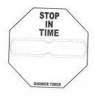 STOP IN TIME SHOWER TIMER