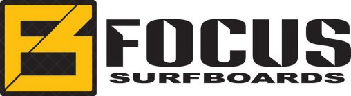 FS FOCUS SURFBOARDS