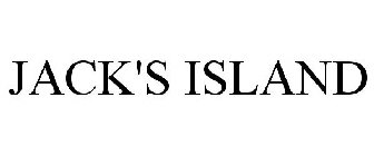 JACK'S ISLAND