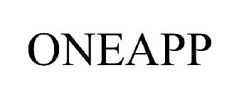 ONEAPP