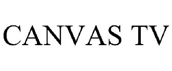 CANVAS TV