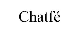 CHATFÉ