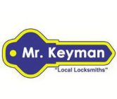 MR. KEYMAN 