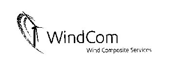 WINDCOM WIND COMPOSITE SERVICES
