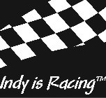 INDY IS RACING
