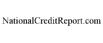 NATIONALCREDITREPORT.COM