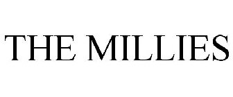 THE MILLIES