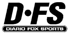 D·FS DIARIO FOX SPORTS