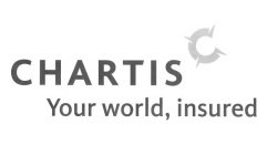 CHARTIS YOUR WORLD, INSURED