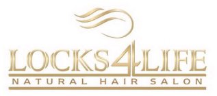 LOCKS 4 LIFE NATURAL HAIR SALON