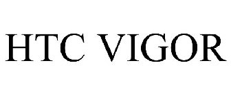 HTC VIGOR