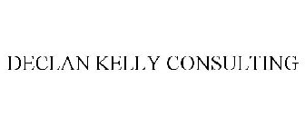 DECLAN KELLY CONSULTING
