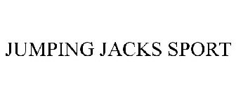 JUMPING JACKS SPORT