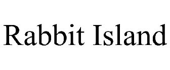 RABBIT ISLAND