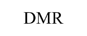 DMR