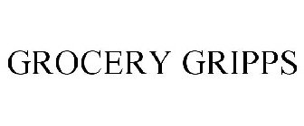 GROCERY GRIPPS
