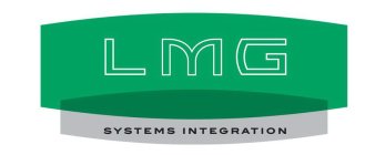 LMG SYSTEMS INTEGRATION