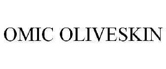 OMIC OLIVESKIN