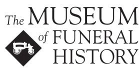 THE MUSEUM OF FUNERAL HISTORY