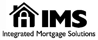 IMS INTEGRATED MORTGAGE SOLUTIONS