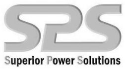 SPS SUPERIOR POWER SOLUTIONS