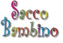 SACCO BAMBINO