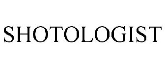 SHOTOLOGIST
