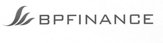 BPFINANCE