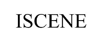 ISCENE