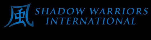 SHADOW WARRIORS INTERNATIONAL