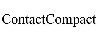 CONTACTCOMPACT