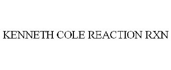 KENNETH COLE REACTION RXN