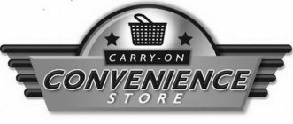 CARRY-ON CONVENIENCE STORE
