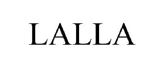 LALLA