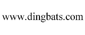 WWW.DINGBATS.COM