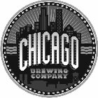 CHICAGO BREWING COMPANY