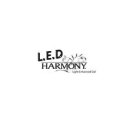 L.E.D HARMONY LIGHT ENHANCED GEL