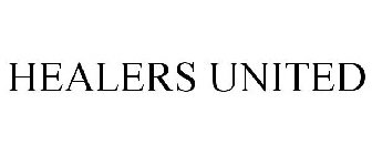 HEALERS UNITED