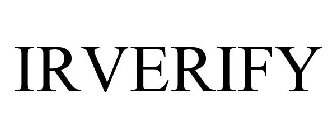 IRVERIFY