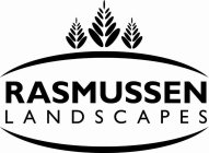 RASMUSSEN LANDSCAPES