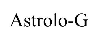ASTROLO-G